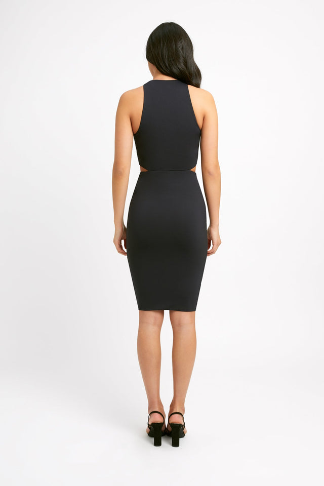 Serena Dress