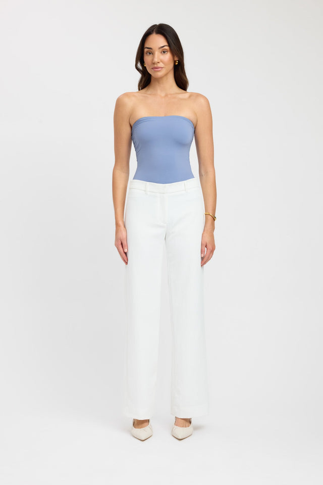 Vita Strapless Top