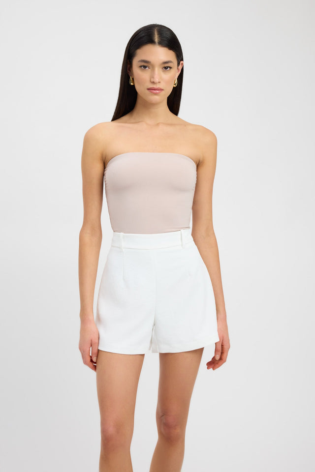 Vita Strapless Top