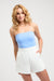Vita Strapless Top