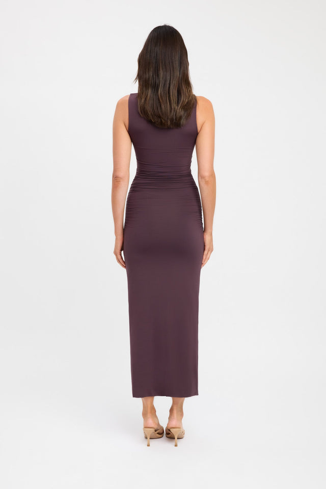 Estelle Midi Dress