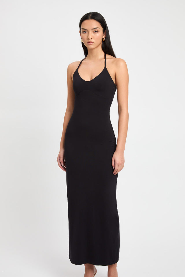 Miller Maxi Dress