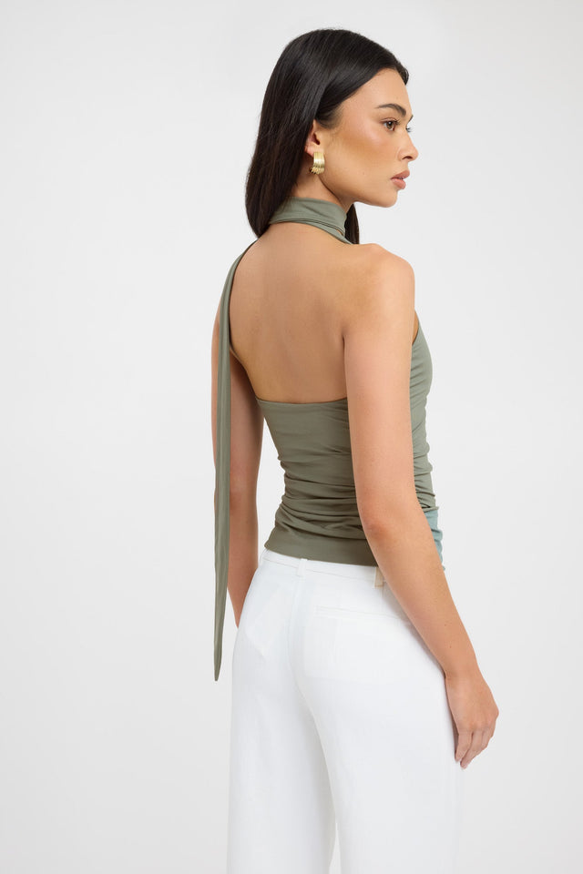Demi Top