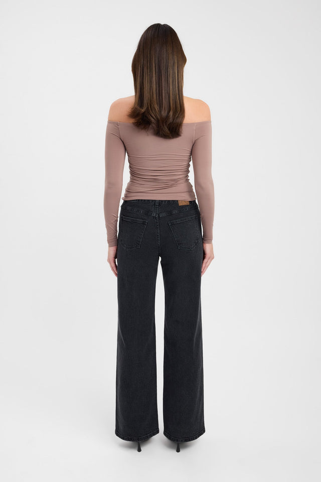 Astrid Long Sleeve Top