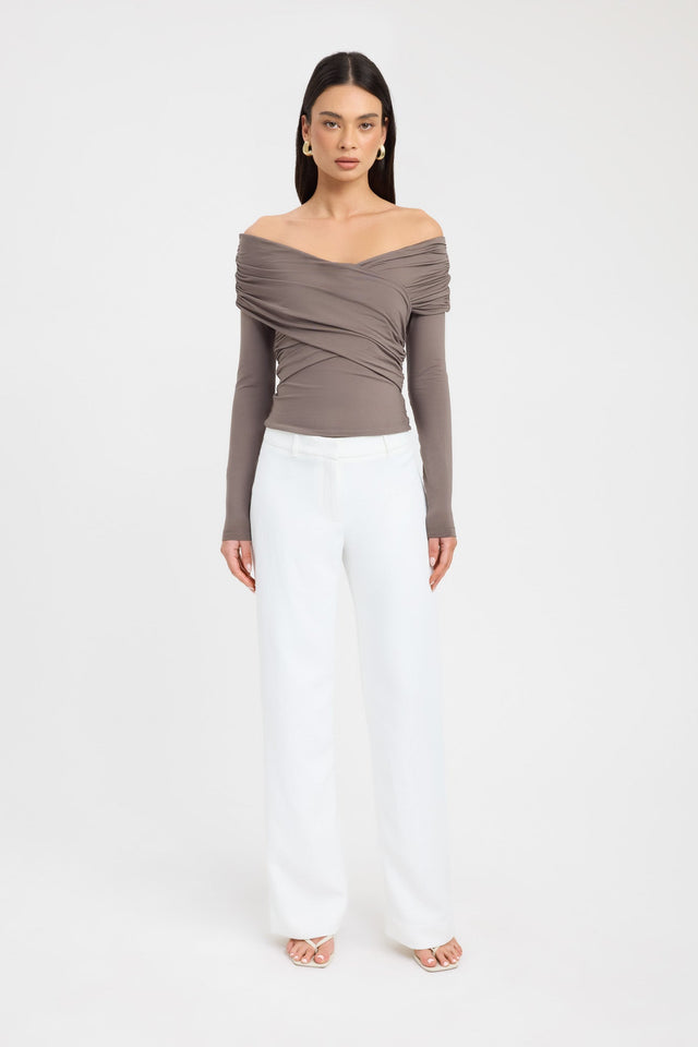 Kalia Long Sleeve Top