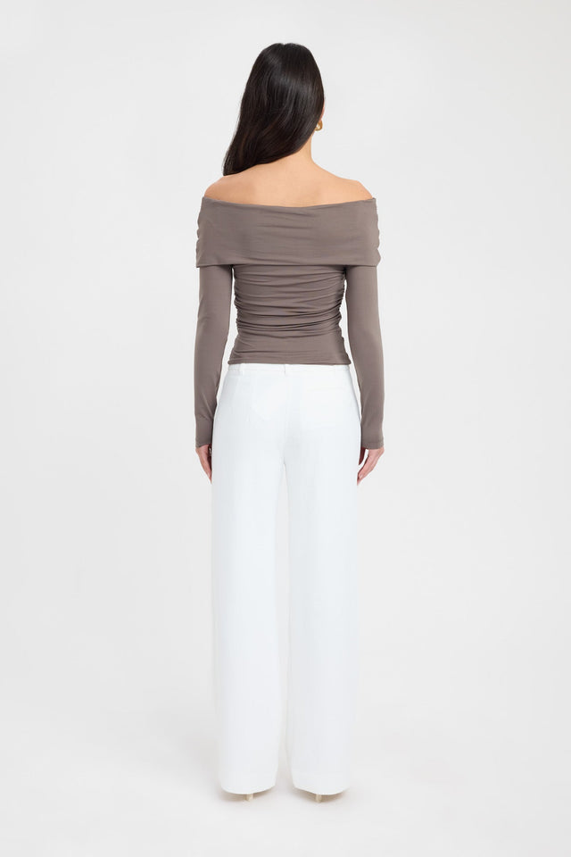 Kalia Long Sleeve Top
