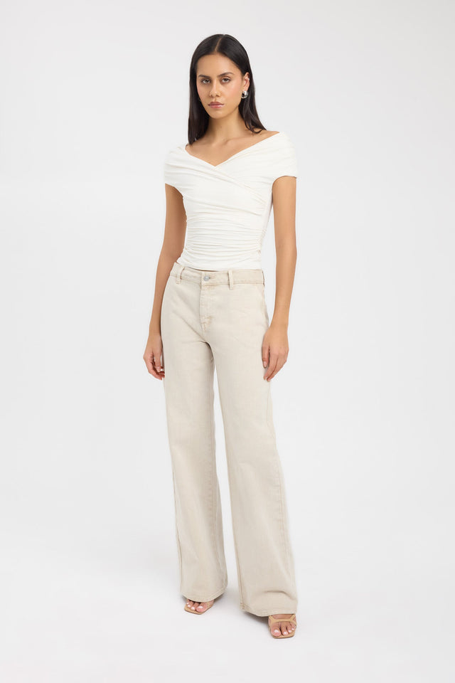 Addison Top