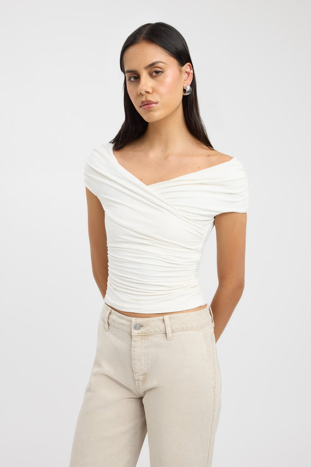 Addison Top