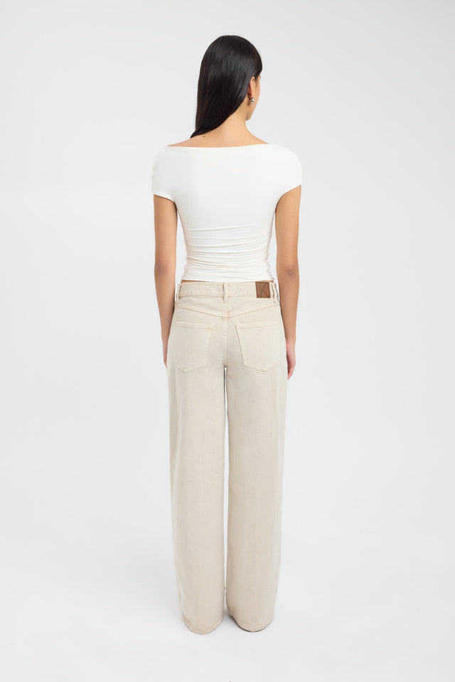 Addison Top