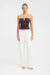 Sola Trim Top