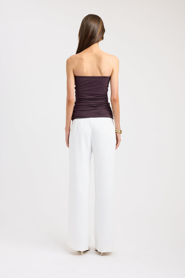 Torin Trim Top