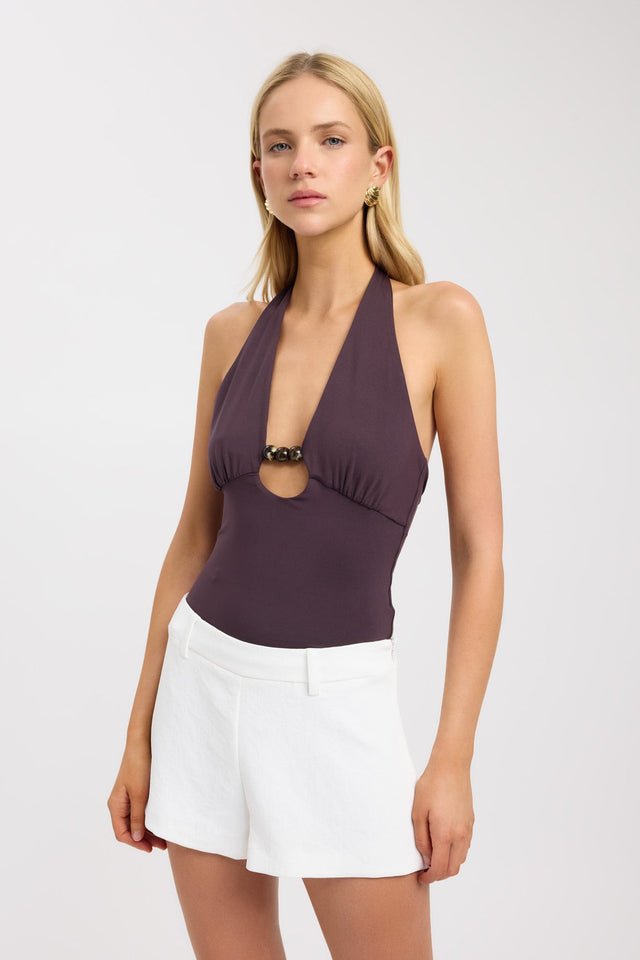 Beau Bead Top