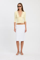 Riley Lace Top