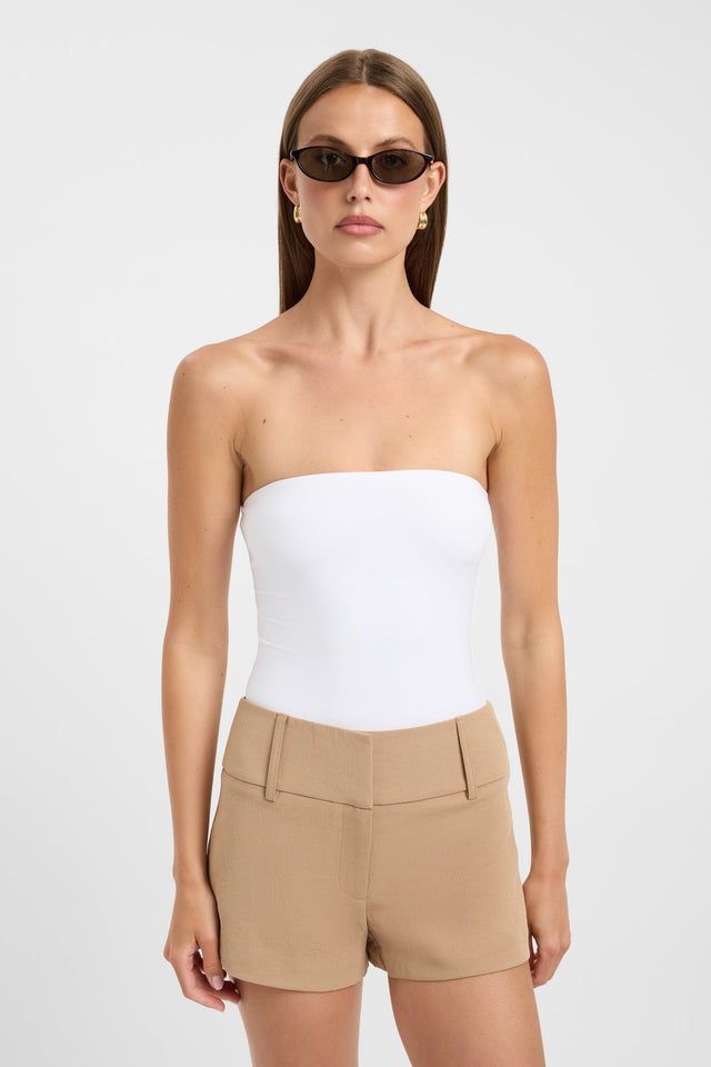 Ariel Waistband Short