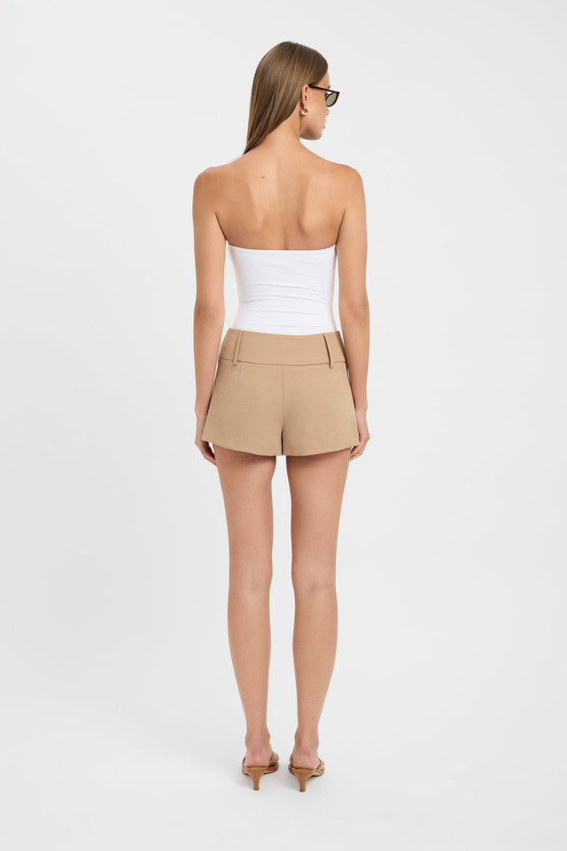 Ariel Waistband Short