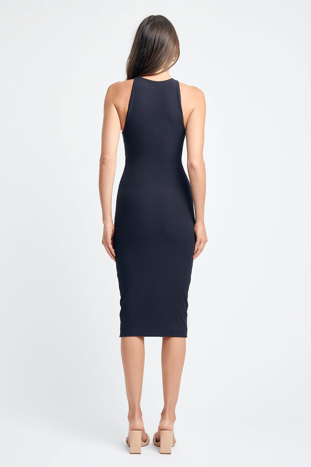 Hailey Midi Dress