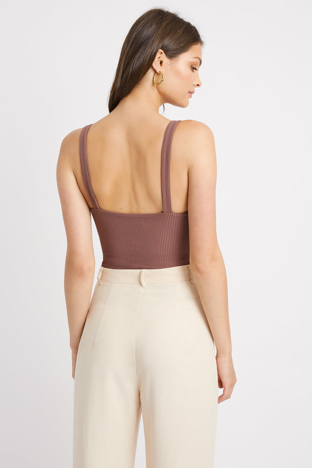 Trove Bodysuit