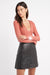 Josie Long Sleeve Crop