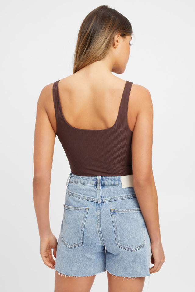 Saskia Bodysuit