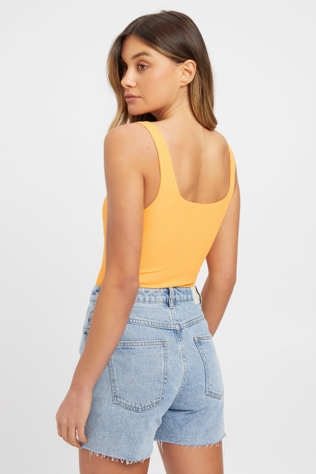 Saskia Bodysuit