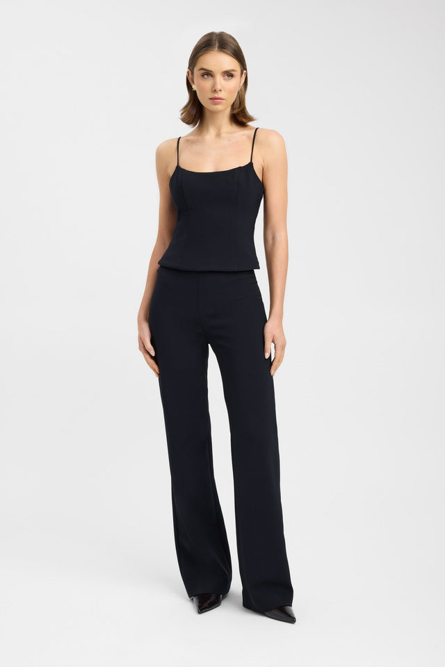 Alto Long Flare Pants