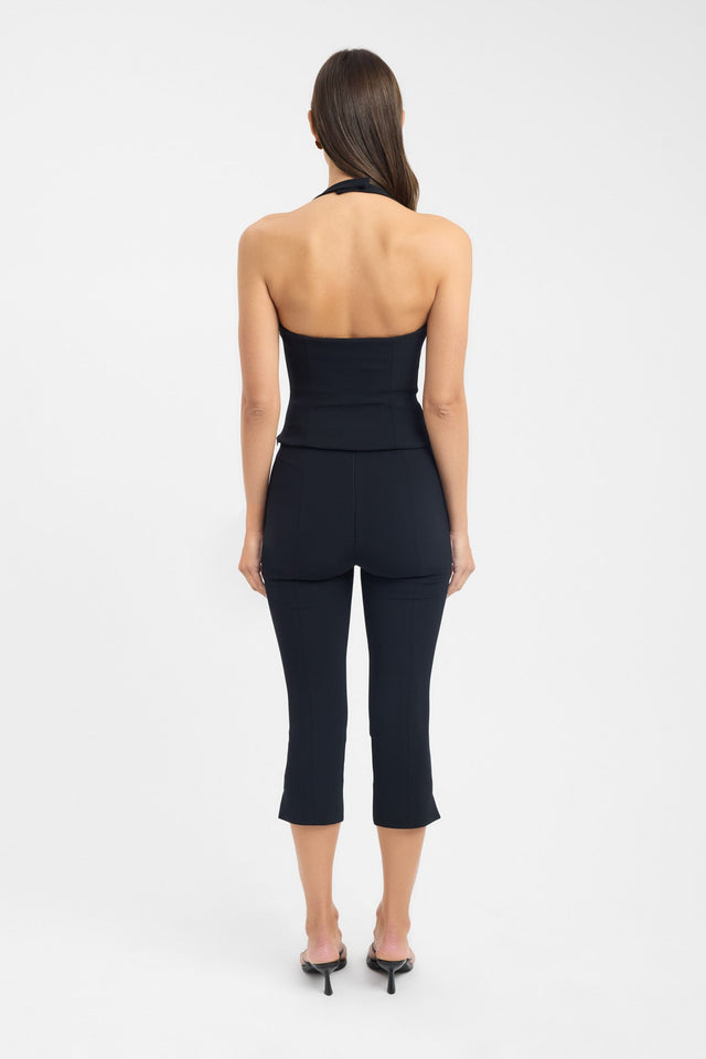 Alto Low Cut Top