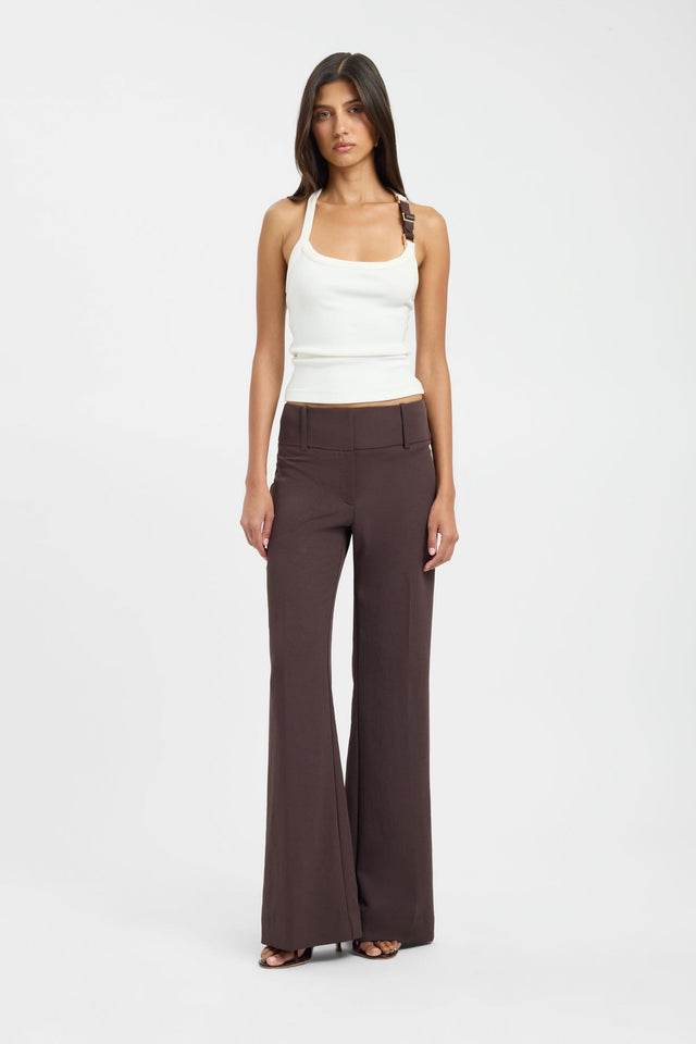 Ariel Waistband Pant