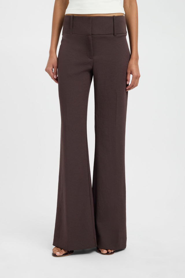 Ariel Waistband Pant