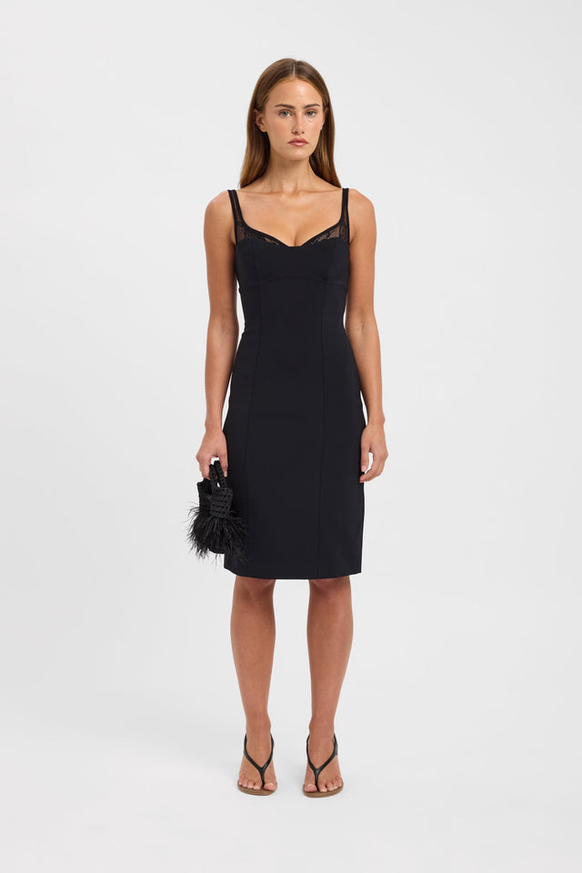 Astra Lace Dress