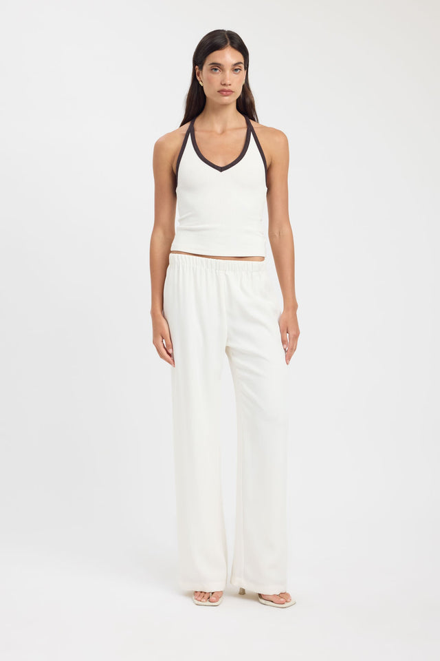 Sky Contrast Tank