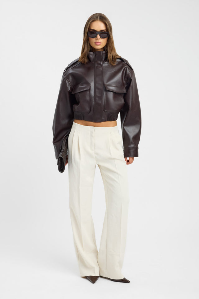 Heavy Phoenix Core Jacket