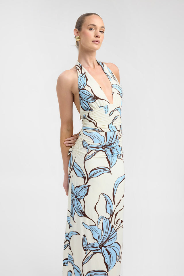 Willow Maxi Dress