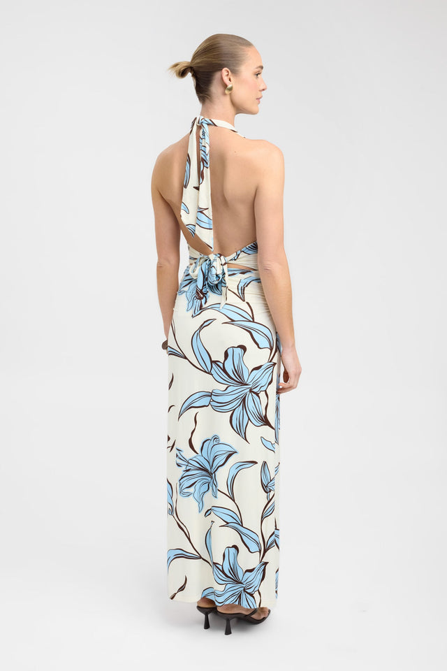 Willow Maxi Dress