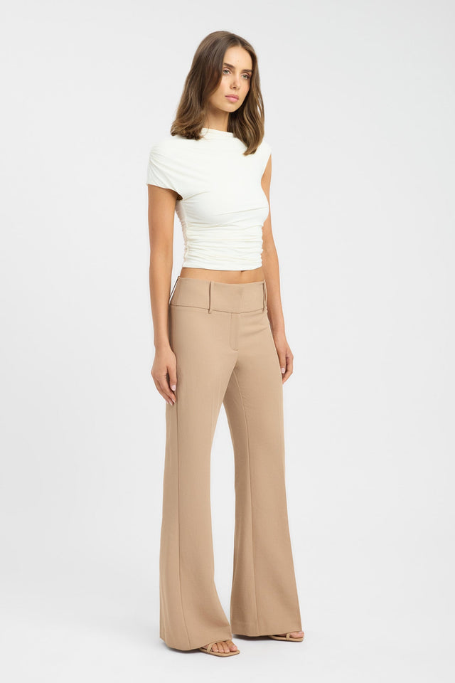 Ariel Waistband Pant