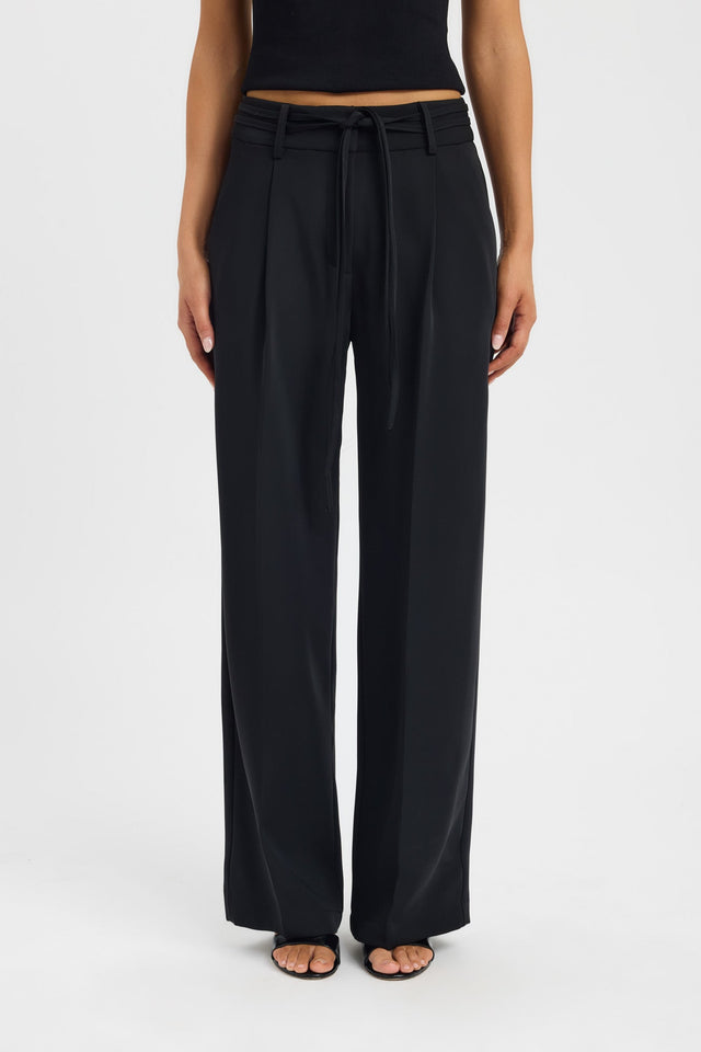 Maria Waistband Pant