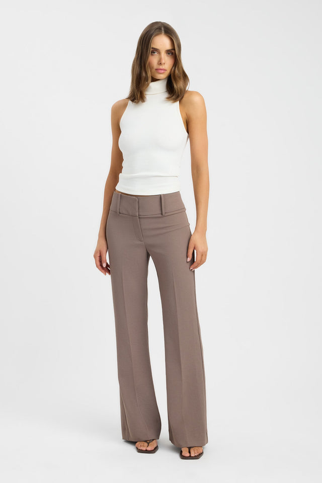 Ariel Waistband Pant