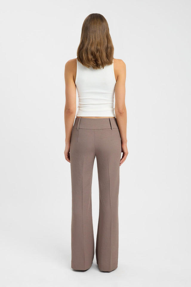 Ariel Waistband Pant