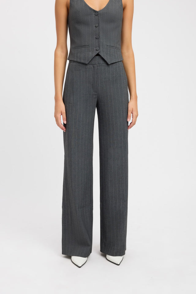 Bergen Wide Leg Pant