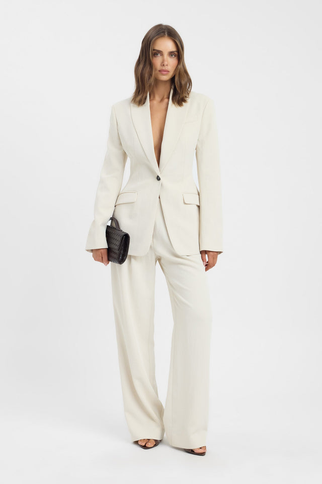 Ariel Contour Blazer