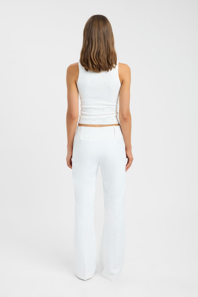 Ariel Waistband Pant