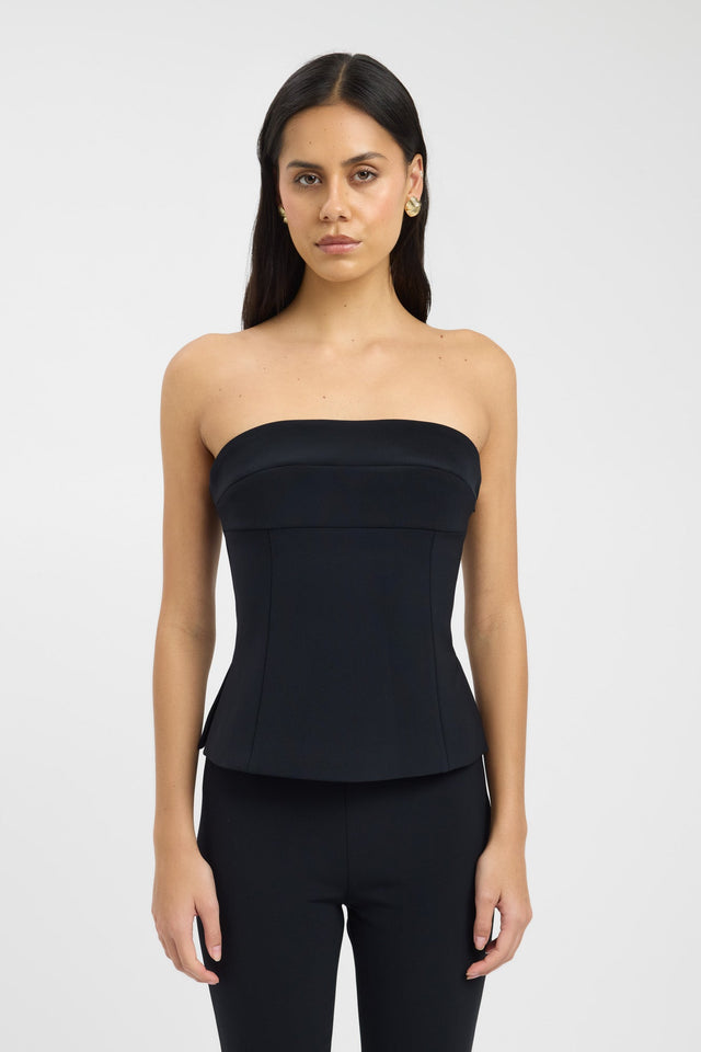Alto Linear Top