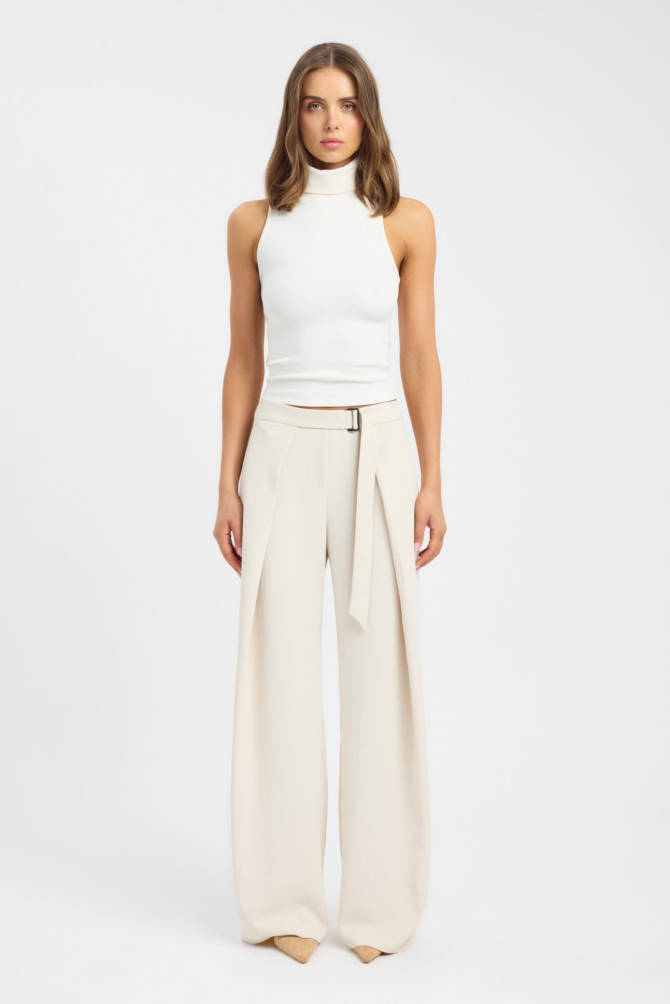Opal D Ring Pant – NZ KOOKAÏ