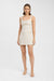 Dallas Low Rise Mini Skirt