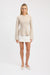 Dalton Crew Cardigan