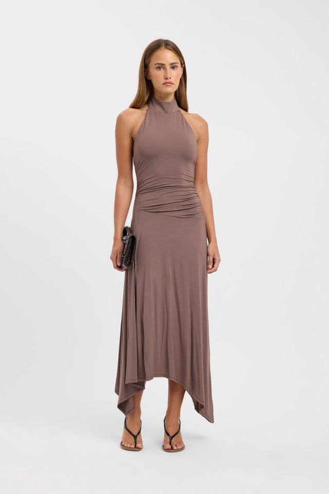 Dayna Dress