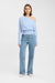 Geneva One Shoulder Jumper