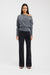 Geneva One Shoulder Jumper
