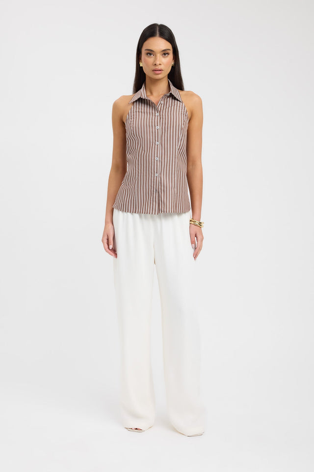 Harvey Halter Shirt