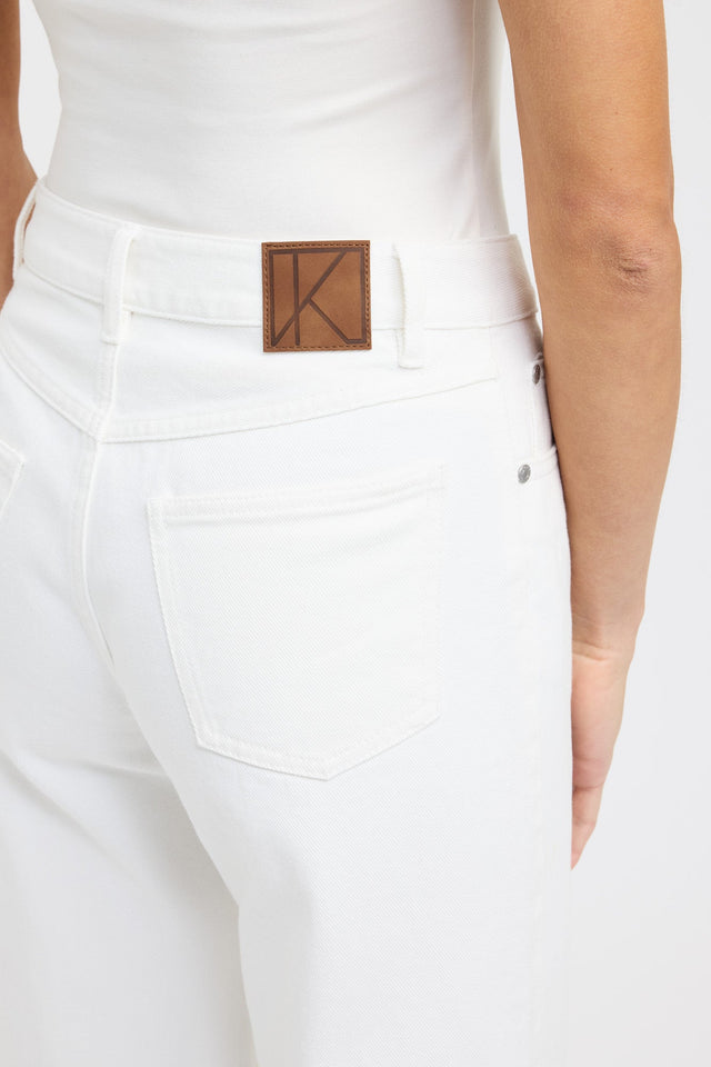 Kai Straight Leg Jean