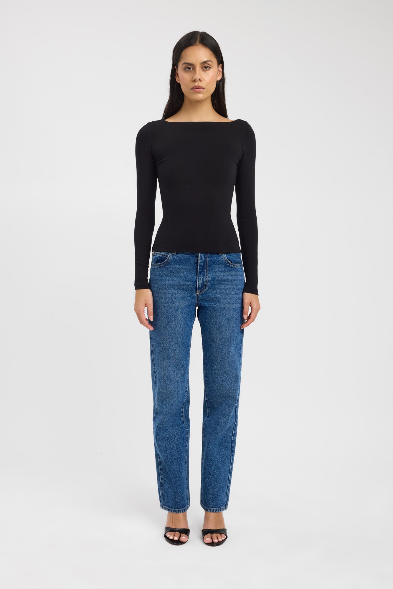 トップス L'Appartement BIRROT BOATNECK TOPS Archive Tops – BIRROT